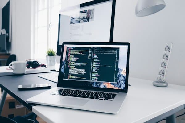 Clean programming workstation and creative digital engineering