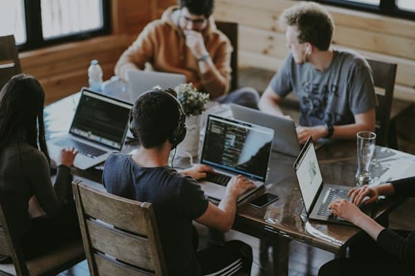 Digital agency and client solutions workstation