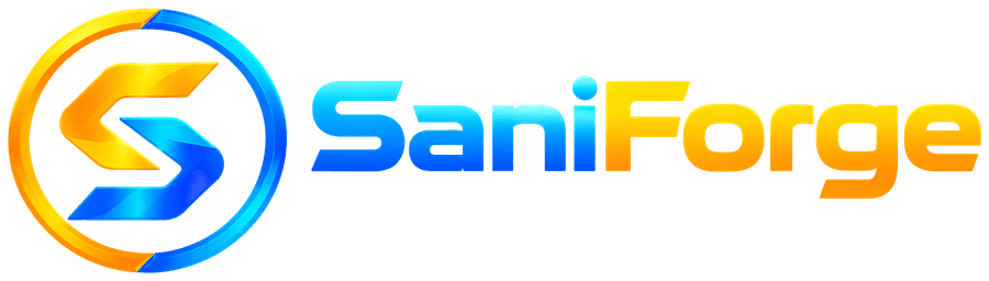 SaniForge
