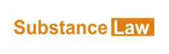 Substance Law